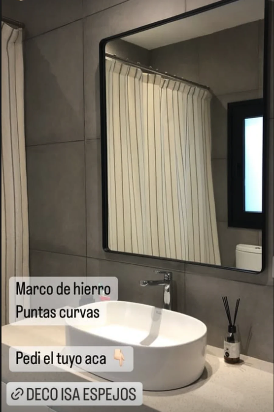 Foto de un cliente