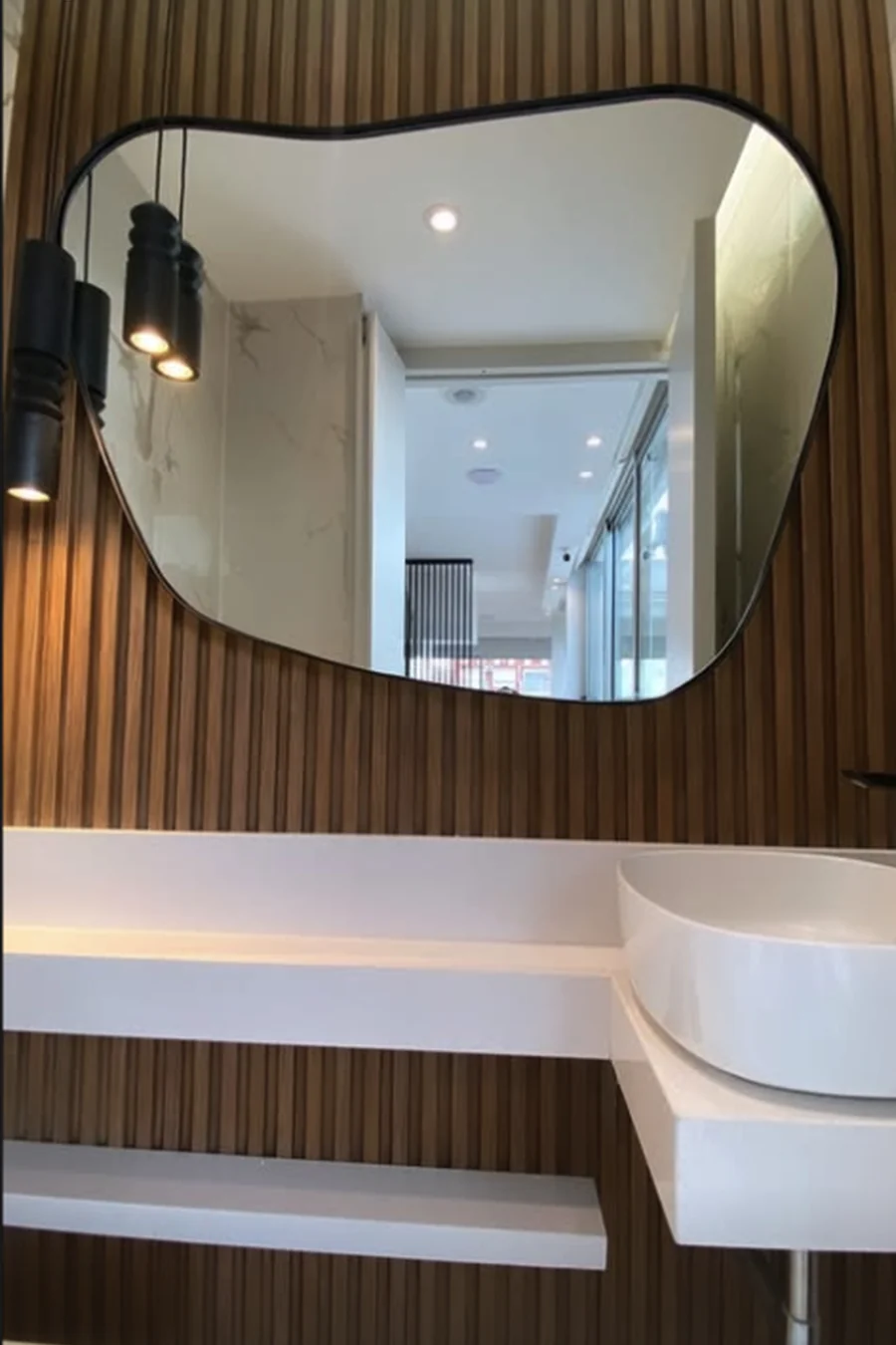 Foto de un cliente