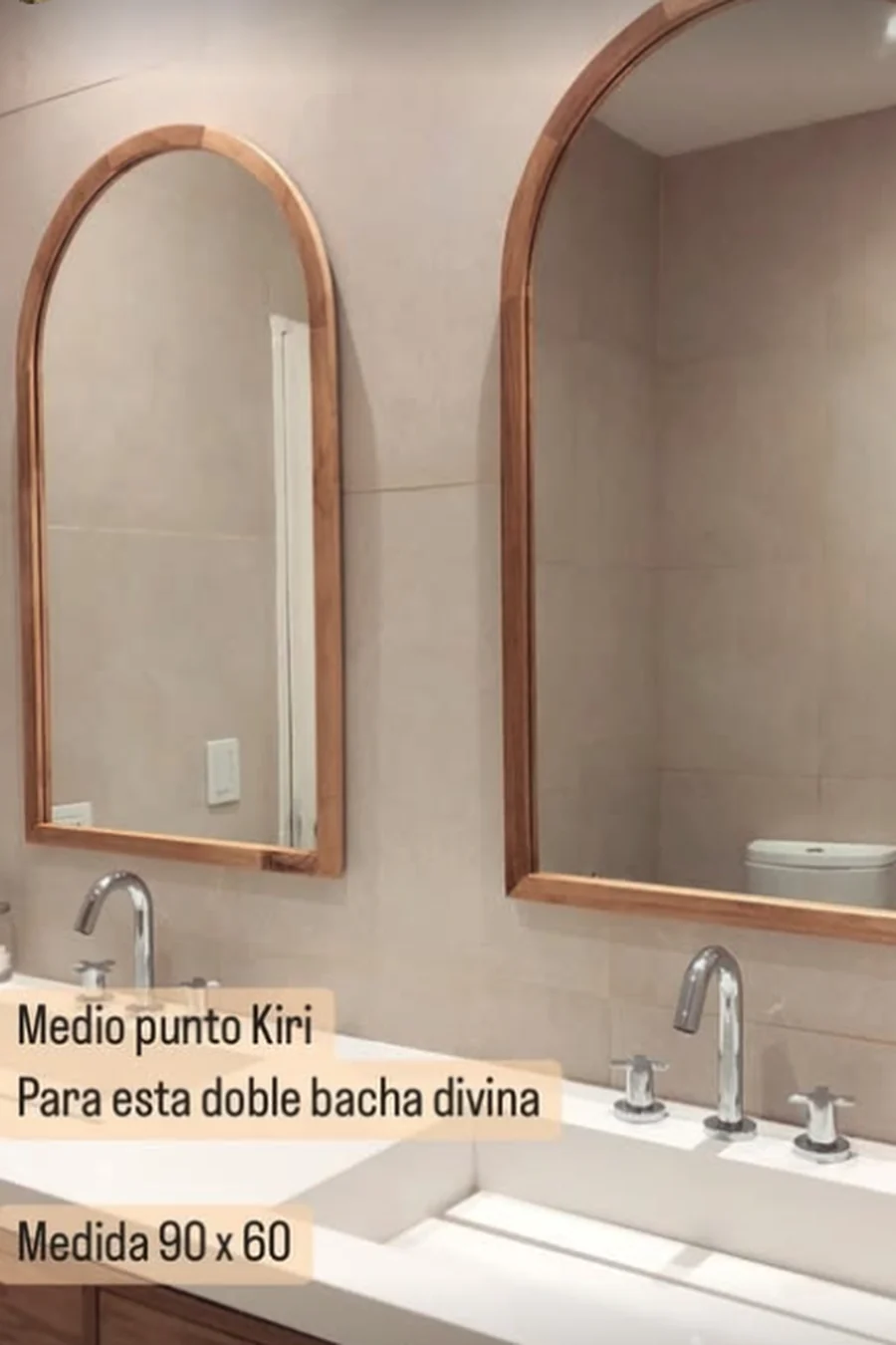 Foto de un cliente